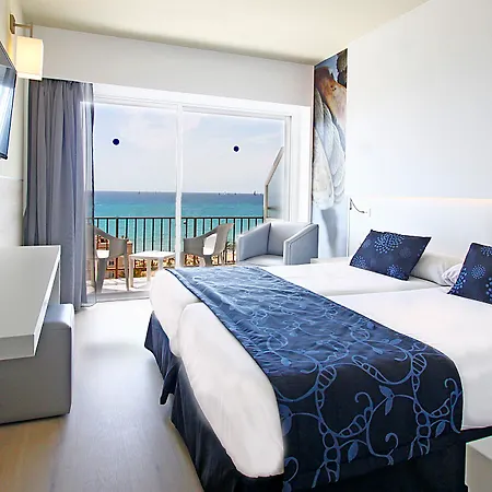 Bg Hotel 4*
