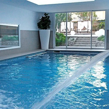 Bg Hotel 4*