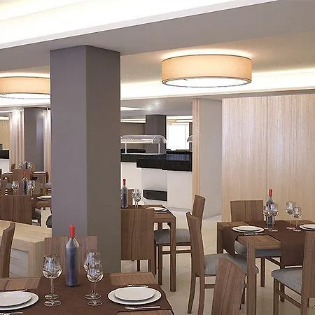 Hotel Bg 4*