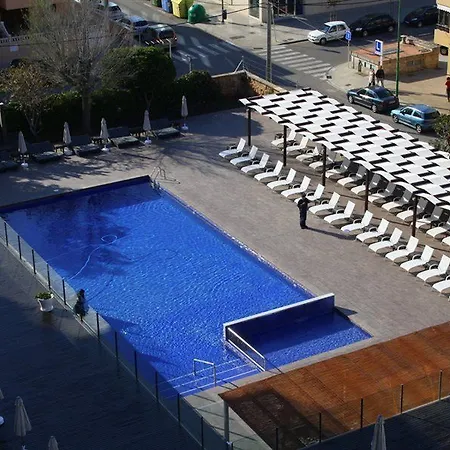 Bg Hotel Playa de Palma (Mallorca)