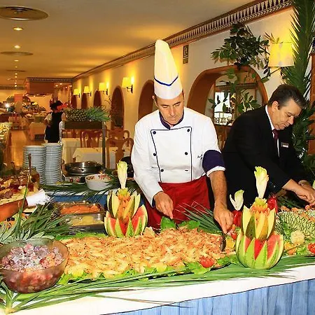 Hotel Bg 4*