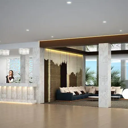 Hotel Bg Playa de Palma (Mallorca)