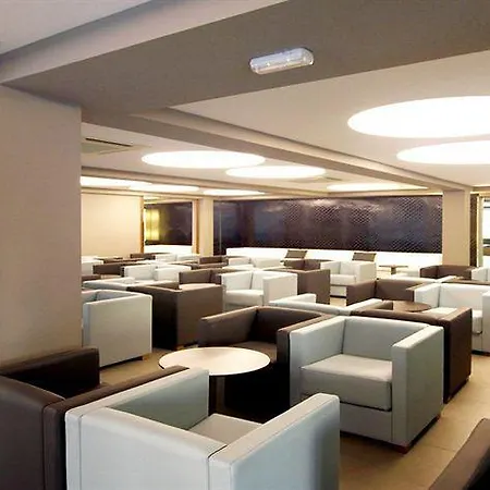 Hotel Bg