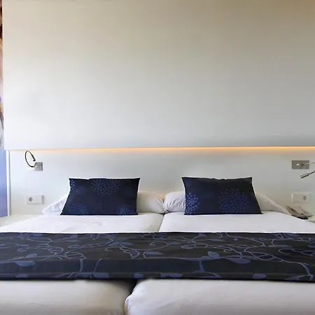 Bg Hotel 4*