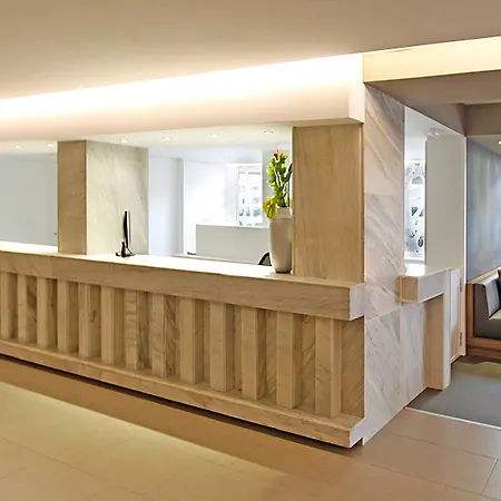 Bg Hotel