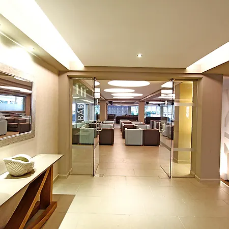 Bg Hotel 4*