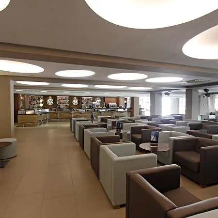 Hotel Bg Playa de Palma (Mallorca)
