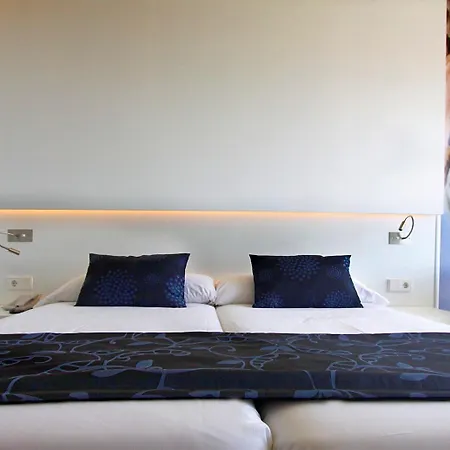 Hotel Bg Playa de Palma (Mallorca)