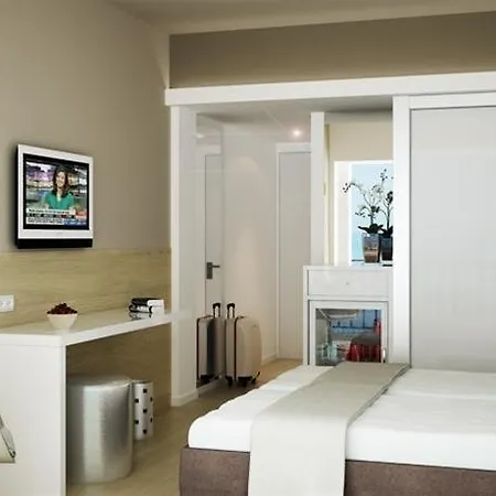 Hotel Bg