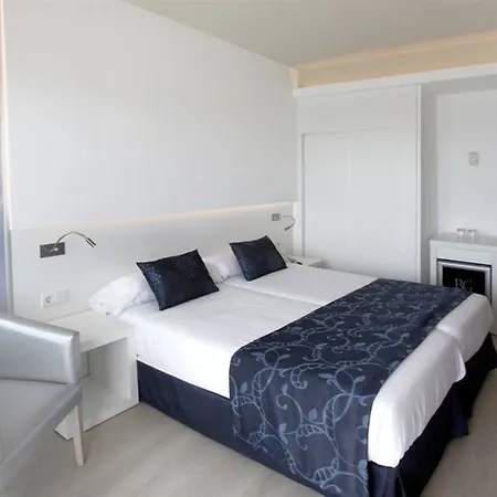 Hotel Bg 4*